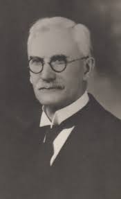 Window display salutes Logan County law offices