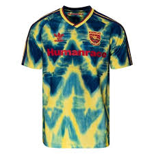 Das neue jersey der gunners kassiert neben. Arsenal Trikot Human Race X Pharrell 2020 Limited Edition Www Unisportstore De