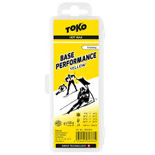 Toko Base Performance Warm Wax 120g