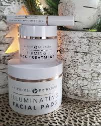 Itworks Dr Paul Nassif It Works Facials It Works Wraps It Works Products