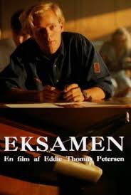 Lover og regler for studier, eksamen og grader. Eksamen 1993 Imdb