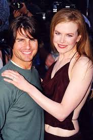 The official tom cruise website: Tom Cruise Nicole Kidman Ihr Sohn Ist Kaum Wiederzuerkennen Gala De