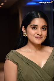 Nivetha Thomas Photos