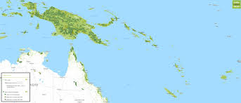 What country is the tropical rainforest in africa? Location Of Rainforests