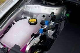 What Causes Pressure Build Up In Cooling System