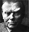 Czeslaw Milosz@The Internet Poetry Archive