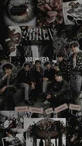 Use for lockscreens or repost (please tag me) 🤍 social : 19 Best Bts Black Wallpaper Ideas Black Wallpaper Wallpaper Bts Wallpaper
