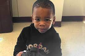 Her Son, 3, Died in Hot Car, in Which Temperature Hit 140 Degrees. Now She's Suing State Contractors