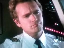 Twice in a Lifetime" Final Flight (TV Episode 2001)