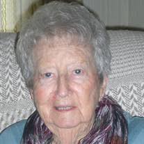 Ione M. Hebert Obituary