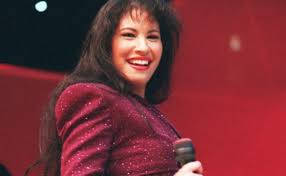¡dio la casualidad que ese día estaba libre! El Secreto De Selena Y El Aborto Del Que Habla Yolanda Saldivar