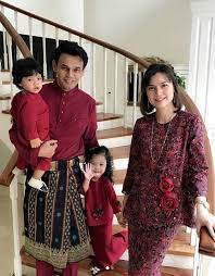Lisa surihani (verified) ig : Lisa Surihani Dan Yusry Sedia Tambah Cahaya Mata