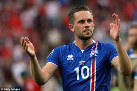 He holds the record for the most goals scored by an icelandic player. Gylfi Sigurdsson Speaks About Nigeria Vs Iceland At Russia2018 My Knowledge Tips