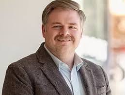 The RANGE appoints Jacob Cates as executive director