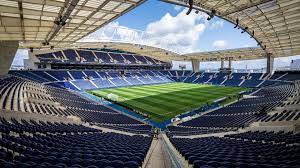 In 1970, the stadium construction was finally concluded, and the stadium's maximum capacity was increased to 140,000 people. Champions League Final Moved From Istanbul To Porto