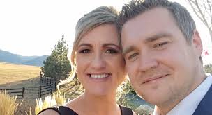 Ashley Macka and Timothy Brennan's Wedding Website