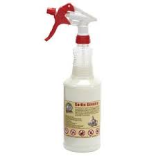 With many pests, it's possible to get rid of an infestation by removing all food and water and closing off entries. Pest Rid 32 Oz Ready To Use Pest Deterrent Spray Bottle Pr200232 The Home Depot