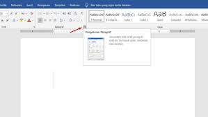 Kg rheinstrasse 40 42781 musterhausen stand: Fungsi Dialog Box Launcher Pada Microsoft Word