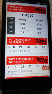 I give my prediction number toto 6d this video related to malaysia 4d 4d my prediction number magnum damacai 4d. Maximize Your 1 Now To Increase Your Chances Of Winning The 6d Toto Lottery Jackpot 100 000