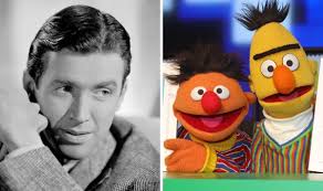 It's a Wonderful Life: Wild theory iconic Sesame Street characters based