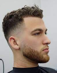 Pin On Men S Hairstyles