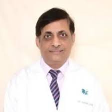 Dr. Dinesh Singhal, Surgical Gastroenterologist Gurgaon, India