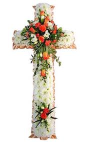Check spelling or type a new query. Funeral Flowers Funeral Cross Peach White