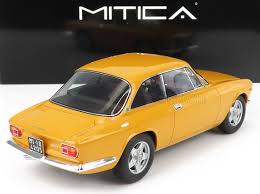 Image result for Giallo Pompei 1965 Alfa-Romeo