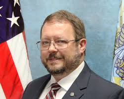 NSWC Crane facilities branch manager receives DOD Employee/Service Member  Annual Disability Award > Naval Sea Systems Command > News