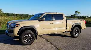 Locate a dealer in southern california for current offers today. 2017 Toyota Tacoma Trd Off Road 4 4 Double Cab Long Bed Savage On Wheels
