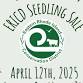 ERICD Seedling Sale