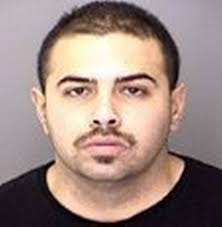 Abraham Ayon's Instagram, Twitter & Facebook