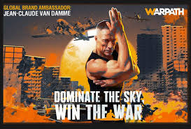 We may earn a commission th. Jean Claude Van Damme Facebook