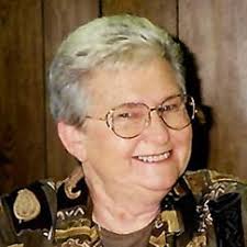 Charlene Shanle Obituary (1935