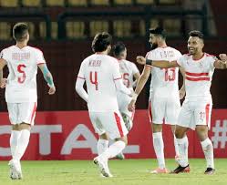 Zamalek brought to you by: Ahly Zamalek League Clash To Go Ahead Next Week
