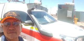 Cummins South Pacific