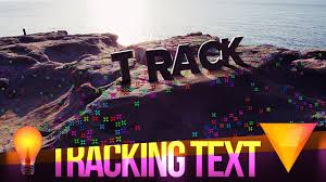 Just a short tutorial on how to add a text overlay in hitfilm 4 express. How To Place Text Inside Your Video Hitfilm Express 2017 Tutorial Motion Tracking Youtube