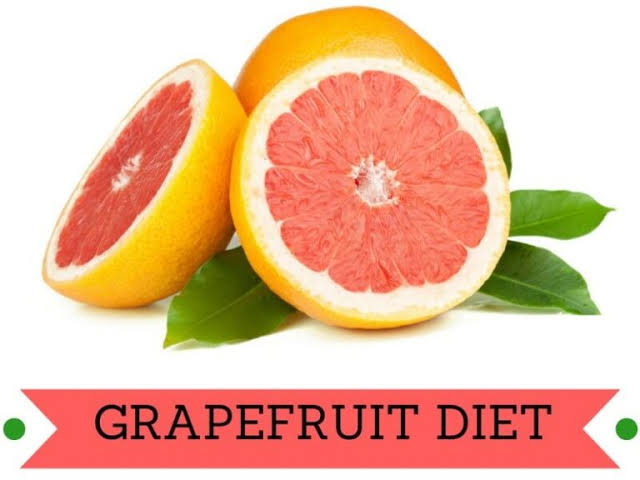 Mga resulta ng larawan para sa Grapefruit diet fruit"