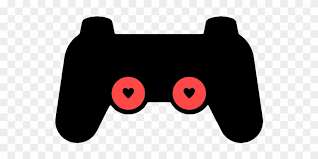 In this clipart you can download free png. Video Game Love And Valentines Messages Sticker 7 Vidio Juegos Png Free Transparent Png Clipart Images Download