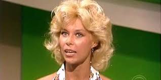 Elaine Joyce is a former Broadway dancer and is known for all the great  game shows. She lives in Manhattan. Why not?