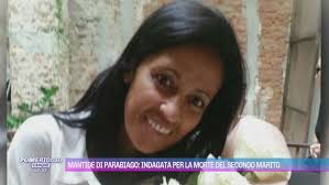 Pomeriggio Cinque: Mantide di Parabiago: indagata per la morte del secondo  marito Video | Mediaset Infinity