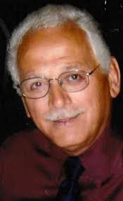 James J. Grant Jr., 80, of Chaumont