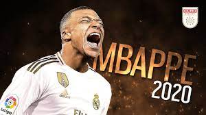 Kylian Mbappe Young Legend Welcome To Real Madrid 2020 Youtube