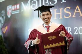 Posted by suraubursa in uncategorized. Terpaksa Tolak Jadi Pengacara Forum Perdana Ehwal Islam Demi Pelajaran Universiti Putra Malaysia