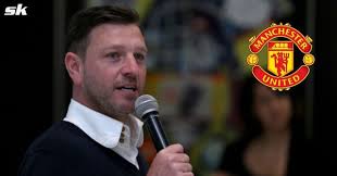 He's unbelievable with quick feet"