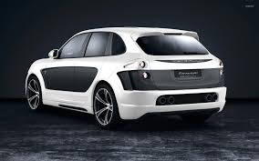 Gemballa Porsche Cayenne 958 Tornado Wallpaper Car Wallpapers 11614