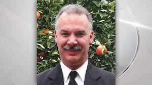 Jonathan Knapp announces run for Josephine County Sheriff