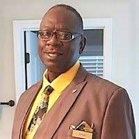 Melvin Bernard Edwards Sr. (1964-2022)