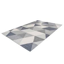 Andiamo outdoorteppich arizona anthrazit, 160 x 230 cm. Outdoor Teppich Yoga 400 Grau Creme 100 Polyester Bei Baywa Baumarkt De Kaufen
