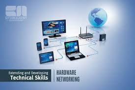 Network engineer, information technology (it) consultant, storage specialist. Hardware Networking Course Developing Your Technical Skills